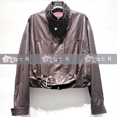 速发工装新款上市id女装国内代购