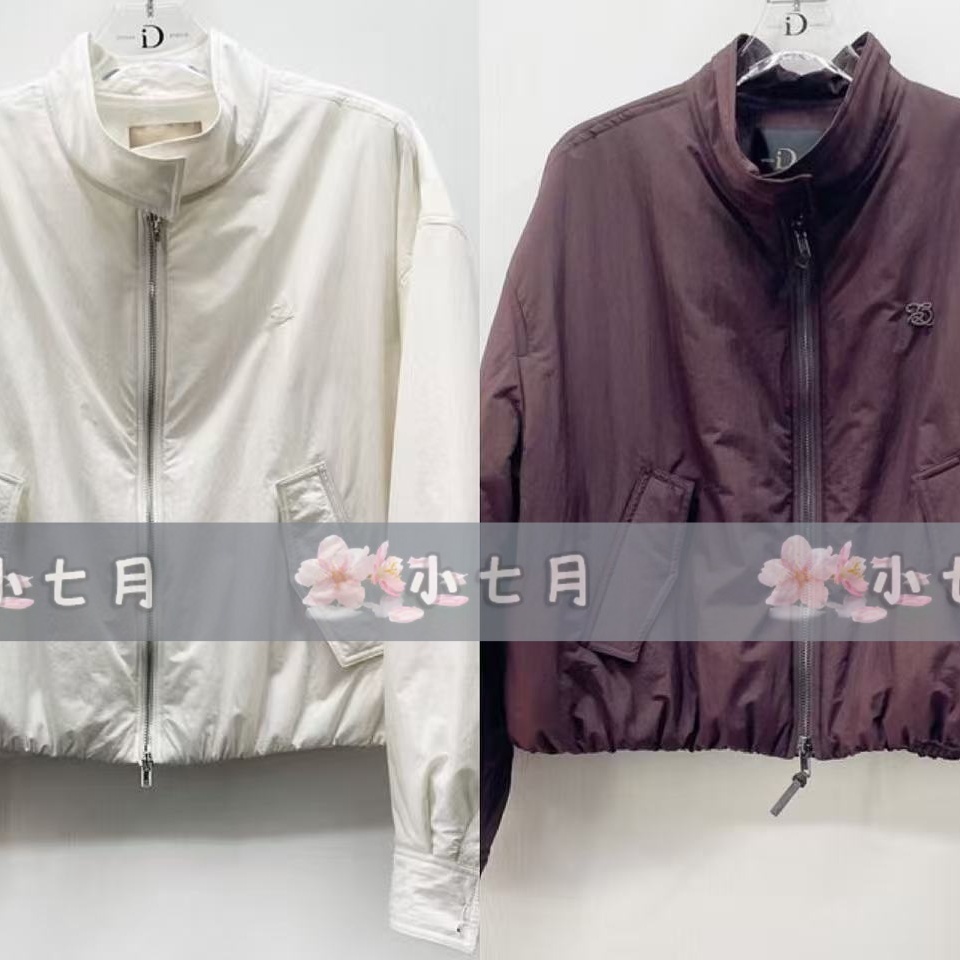 速发 id女装国内代购专柜正品57236008原1199【小七月】25冬 棉服