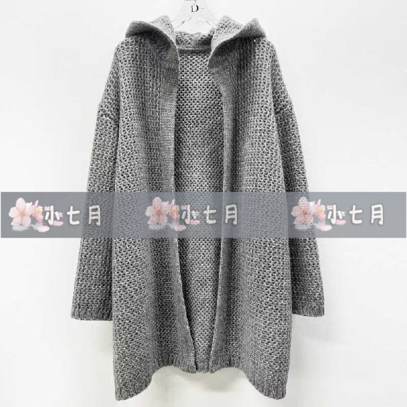 速发 id女装国内代购专柜正品55216006原1599【小七月】25 针织衫