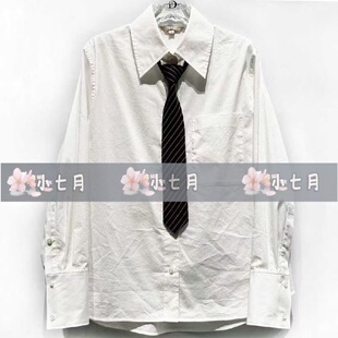 速发 id女装国内代购专柜正品55214003原1299【小七月】25 衬衫