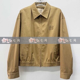 速发id女装国内代购专柜正品55221027原1399【小七月】25秋 外套