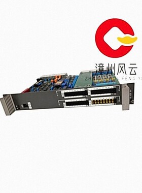 UAC375AE103 3BHB006621R0103 电源装置 PLC/DCS系统 质保一年