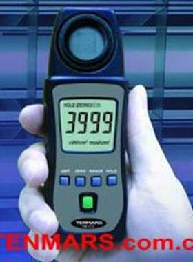 台湾泰玛斯TM-213紫外线强度计UVAB紫外照度计TM213