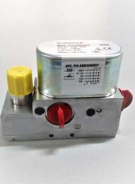 AVENTICS 安沃驰 3710750300 换向阀 3710750100  现货3710750000