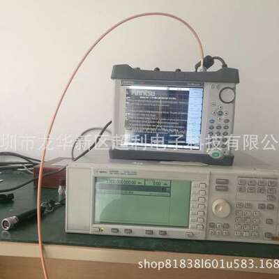 S332E 安立S332E 租赁天馈线分析仪 S332E anritsu S332E S331E