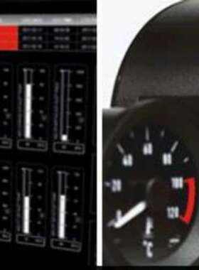 德国NORIS Group仪器仪表 电源 SA648-1G/D1