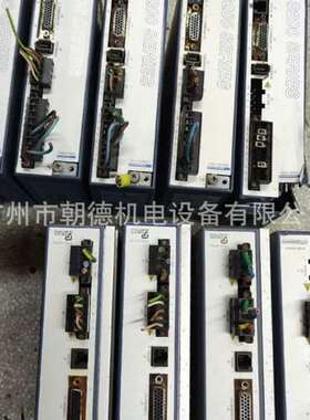 KOLLMORGEN科尔摩根伺服驱动器S406AM-PB维修议价