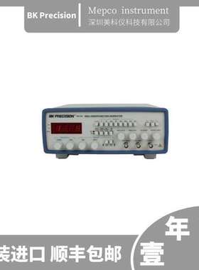 美国BK Precision 4012A函数发生器