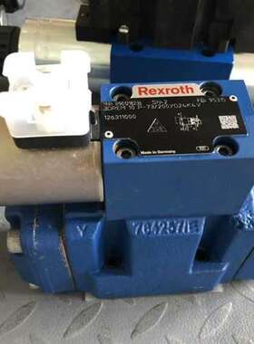 DBW30A1-5X/350U6EG24N9K4力士乐溢流阀现货