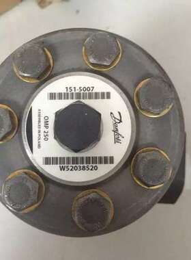 OMPX80 11185808丹佛斯Danfoss液压摆线马达