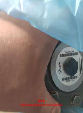 丹佛斯液压马达 OMH500 151-1056