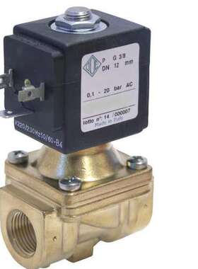 意大利ODE电磁阀21H3KY160/21HT5K0Y160/21H3KY-2582 蒸汽电磁阀