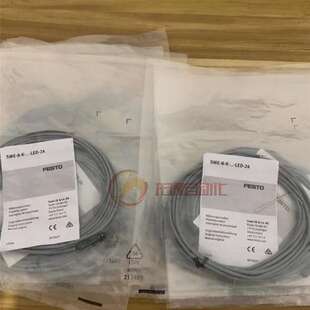 全新正品 磁性开关 接近开关 SME-8-K-LED-24-230 150855议价