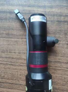 【视清科技】COOLENS WWS08-200FC/RI4830工业镜头 议价