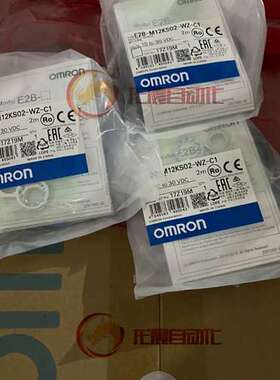 E2B-M12KS04-WZ-B1-ZT   接近开关 接近传感器