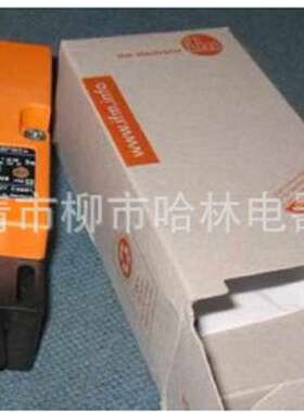 特价IFM 易福门接近开关IV5053 IVE4020/CPKG【图】