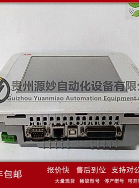 议价ABB系统CI856K01DCS系统备件