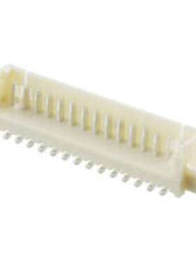 现货供应MOLEX/莫仕0533981571针座公插针1.25mm 15P原装正品