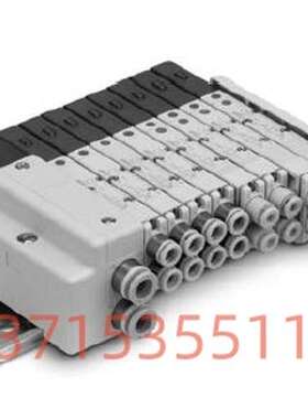 SMC电磁阀SQ1241D-5LO1-L6-B-X91 SQ1241D-5L01-L6-B-M-X91