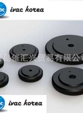 从海外制造商进货韩国ivackorea真空吸盘subject IP SERIES等系列
