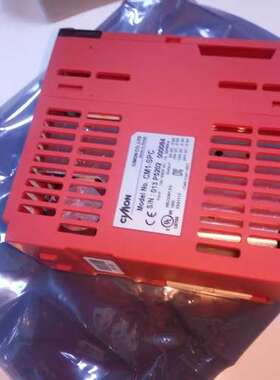 经销韩国CIMON PLC伺服系统控制器数字控制器CM1-SPC