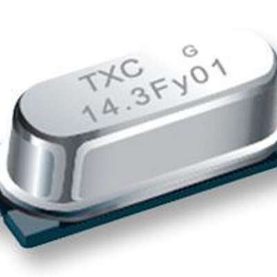 现货供应TXC/晶技HC49/US SMD 9C-27.000MAAJ-T晶振27MHz原装正品