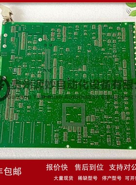 议价ABB系统PSM0004CPU控制器