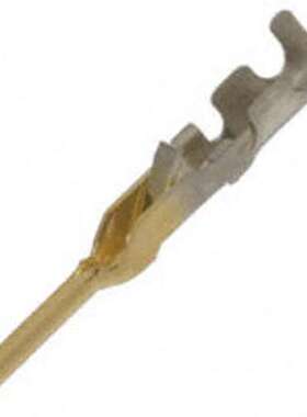 现货Hirose/广濑HR10-PC-211连接器触头26-30AWG GOLD原装正品