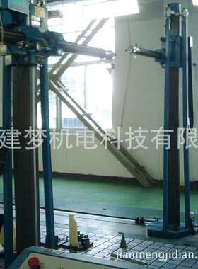 二手成都中测CHXY-52.30.20测量机（X=5200，Y=3000，Z=2000)