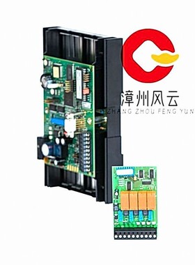 PCD2.C2000 DCS/PLC 系统 SAIA 思博 模拟量输入模块