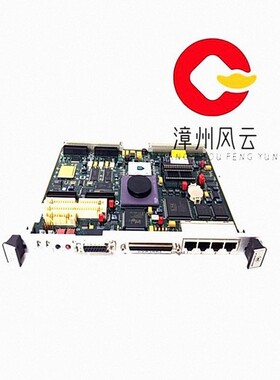 VME172PA-652SE-2G 机箱系列 MOTOROLA\\摩托罗拉 自动化工控