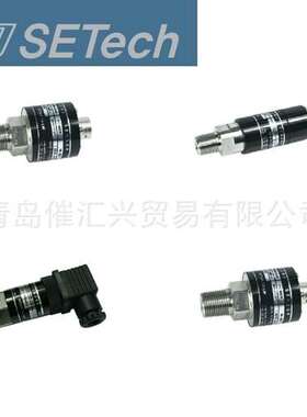 销售韩国setech压力传感器PTD -0.1~150MPaAccuracy