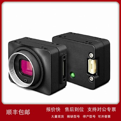 议价加拿大FLIR菲力尔CM3-U3-13S2C-CS-BD工业相机 USB 3.1 Gen 1