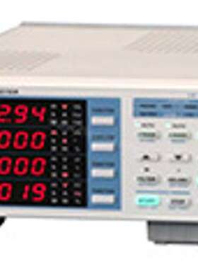 青智8710C/8730C中高频电参数测量仪 青智参数测量仪 青智测量仪