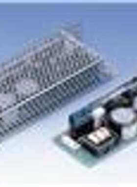 现货COSEL/LDA50F-24开关电源 AC/DC PS 24V 2.1A 50W原装正品