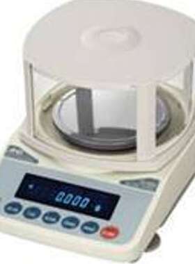 FX-2000GD 精密电子天平 外校 日本A&D 日产AND 艾安得