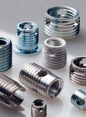 德国Kerb-Konus连接件724000030.1