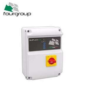 意大利 Fourgroup 控制面板 SIMPLEX-UP-T/10