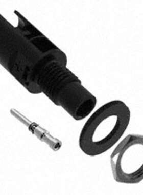 现货TE/2120382-1光伏/太阳能板连接器14AWG PLUS KEYED原装正品