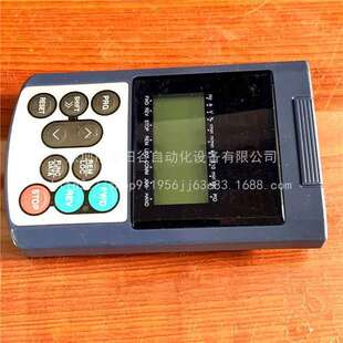 TP-G1-C1富士变频器中文显示操作面板控制器MEAG-G1S-VP-F1S系列