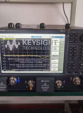 N5227B西安67G E8361C微波网络分析仪 keysight N5227B