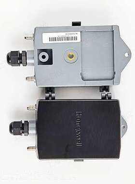 DPT系列空气压差传感器DPT0100U1-A微差压变送器暖通空调现货供应