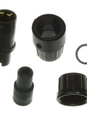 现货Conxall/Switchcraft/16282-2SG-311 圆形连接器 2P 原装正品