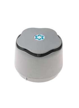 90002R0 Hosiden Besson电子报警器32音调9-30V直流灰色110dB