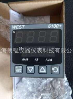 现货供应英国WESTP6100温控器标准温度控制west有偿维修现货