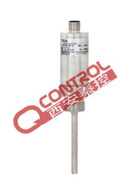 WIKA紧凑型温度计TR30 RTD PT100  B级