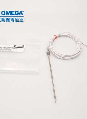 P-M-A-1/8-3-1/8-T-30 P-M-1/3-1/8-4-0-P-5美国欧米伽PT100温度