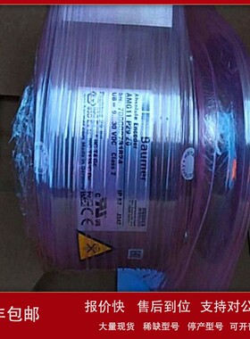 议价全新宝盟绝对值编码器AMG11-P29-Z0 POG10-DN-1024I传感器