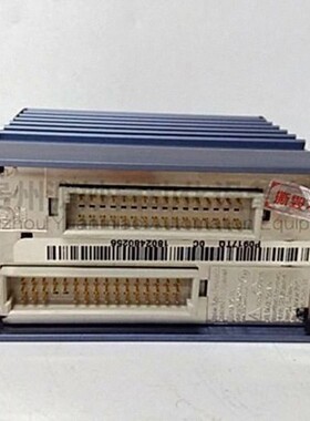 FOXBORO FCM10EF控制模块