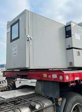 【美国环测】美国Envirotronics EH117-2-10-WC-X试验箱 议价